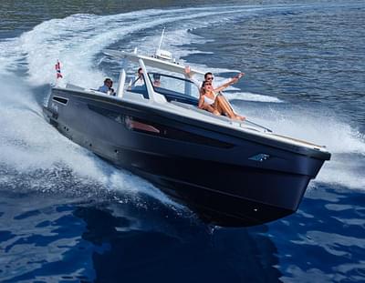 BOATZON | Windy SR44 2023 BOATZON | Windy SR44 2023