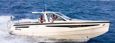 BOATZON | Windy 2024 BOATZON | Windy 2024