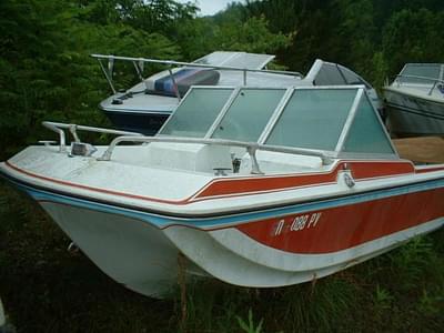 BOATZON | Winner 16 Runabout 1969