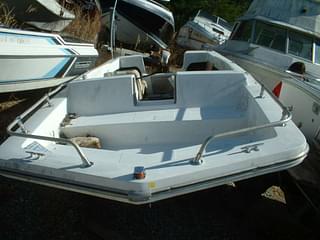 BOATZON | Winner 160 Fish n Ski Outboard 1971