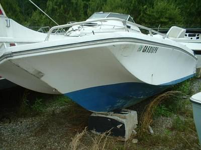 BOATZON | Winner 17 Runabout 1970