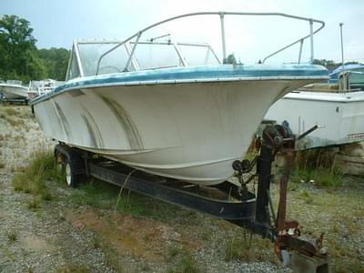 BOATZON | Winner 18 Cuddy Cabin 1970 BOATZON | Winner 18 Cuddy Cabin 1970