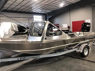 BOATZON | Wooldridge Boats Alaskan LT 2023