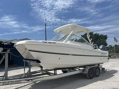 BOATZON | World Cat 230 DC 2023