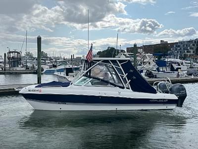 BOATZON | World Cat 230 SD 2023