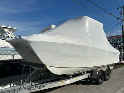 BOATZON | World Cat 230 SD 2024