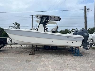 BOATZON | World Cat 235 CC 2024