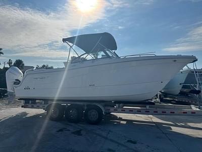 BOATZON | World Cat 260 DCX 2024