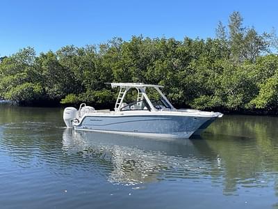 BOATZON | World Cat 260DCX 2024