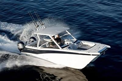 BOATZON | World Cat 280 DCX 2023