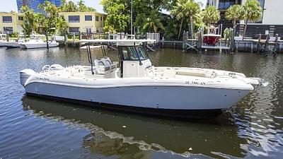 BOATZON | World Cat 325 CC 2020