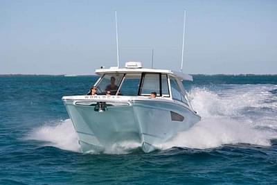 BOATZON | World Cat 400 DCX 2024