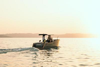BOATZON | X Shore Eelex 8000 2023 BOATZON | X Shore Eelex 8000 2023