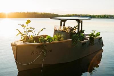 BOATZON | X Shore Eelex 8000 2023 BOATZON | X Shore Eelex 8000 2023