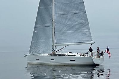 BOATZON | X-Yachts X4 2023