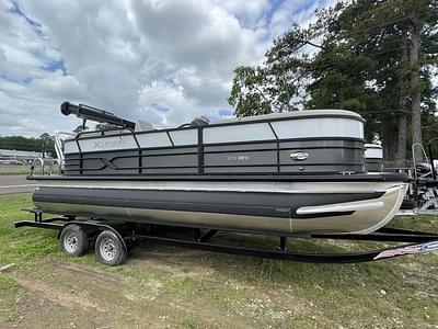 BOATZON | Xcursion Pontoons 223 RFX 2023