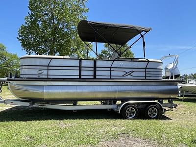 BOATZON | Xcursion Pontoons 223 RFX 2023