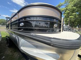 BOATZON | Xcursion Pontoons 243 RFX 2023