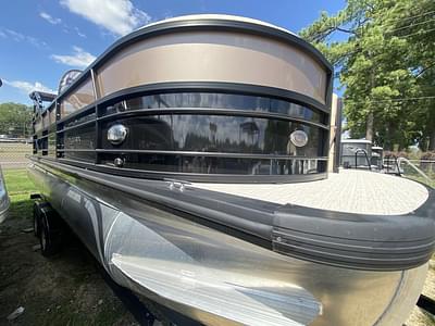 BOATZON | Xcursion Pontoons 243 RFX 2023 BOATZON | Xcursion Pontoons 243 RFX 2023