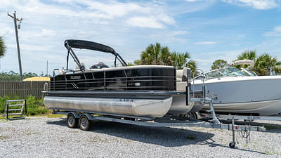 BOATZON | Xcursion Pontoons 245 PFX 2020