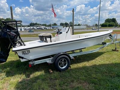 BOATZON | Xplor 18 Delta Boatworks 2025