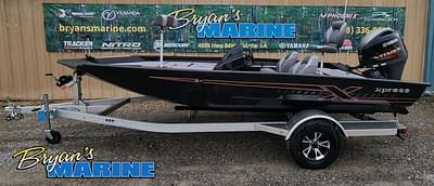 BOATZON | Xpress Boats H17  1500 Hot Savings 2024