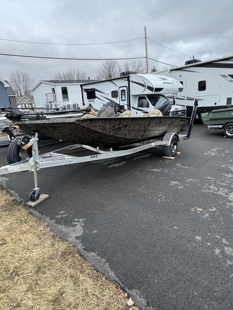 2024 Xpress Boats H17 - Sold Boat