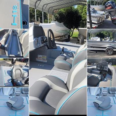 BOATZON | Xpress Boats H18 2024