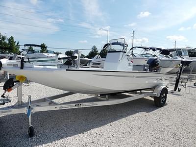 BOATZON | Xpress Boats H190B 2025