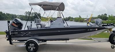 BOATZON | Xpress Boats H20 Bay 2023