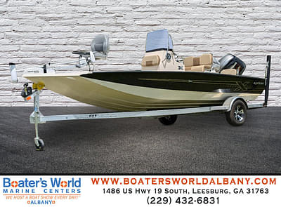 BOATZON | Xpress Boats H20 BAY 2024