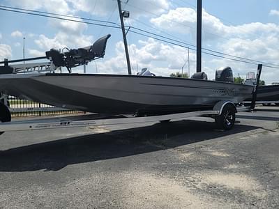 BOATZON | Xpress Boats H20 Crappie 2025 BOATZON | Xpress Boats H20 Crappie 2025