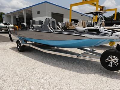 BOATZON | Xpress Boats H20B 2024