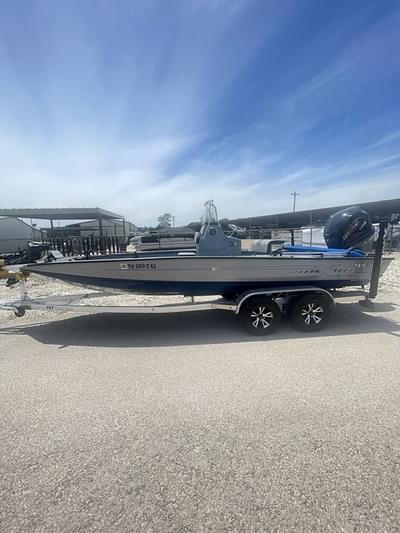 BOATZON | Xpress Boats H22B 2023