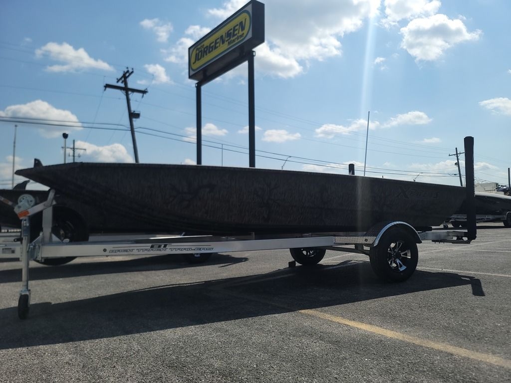 2025 XPRESS Boats HD16DBX - Sold Boat