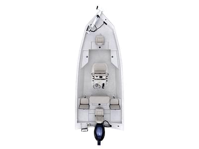 BOATZON | Xpress Boats HyperLift Bay H20B 2016