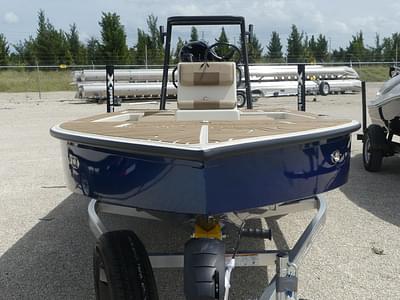 BOATZON | Xpress Boats SKIFF 185 2025