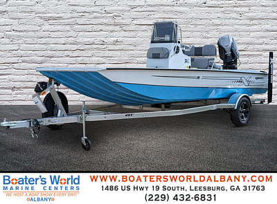 BOATZON | Xpress Boats SW20B 2024