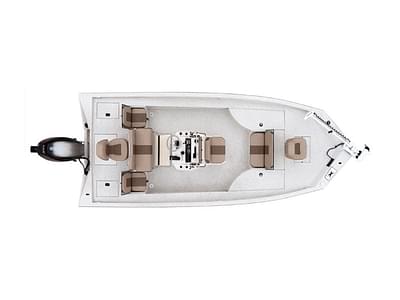 BOATZON | Xpress Boats X21B 2024