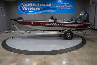 BOATZON | Xpress Boats Xplorer Catfish Series  XP185 CATFISH 2016