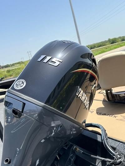 BOATZON | Xpress H18 Crappie 2025 BOATZON | Xpress H18 Crappie 2025