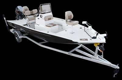 BOATZON | Xpress H20B 2025