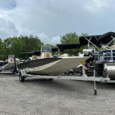 BOATZON | Xpress H20B 2025 BOATZON | Xpress H20B 2025