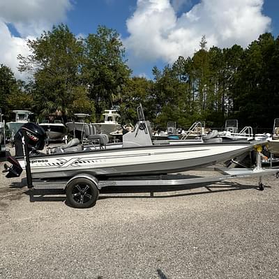BOATZON | Xpress H20B 2025 BOATZON | Xpress H20B 2025