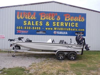 BOATZON | Xpress H20Bass 2025 BOATZON | Xpress H20Bass 2025