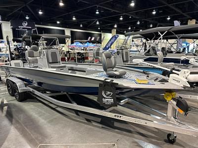 BOATZON | Xpress H24B 2025