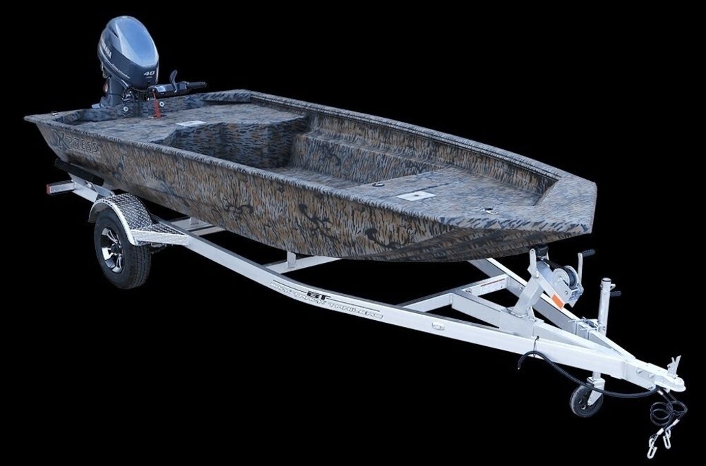 2024 Xpress HD15DBX - Sold Boat