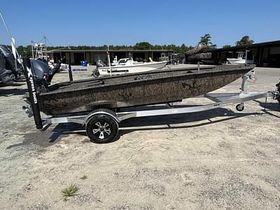 BOATZON | Xpress HD16DBX 2024 BOATZON | Xpress HD16DBX 2024