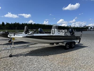 BOATZON | Xpress HyperLift Series H22B 2025