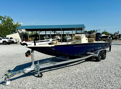 BOATZON | Xpress Shallow Water Series SW22B 2025